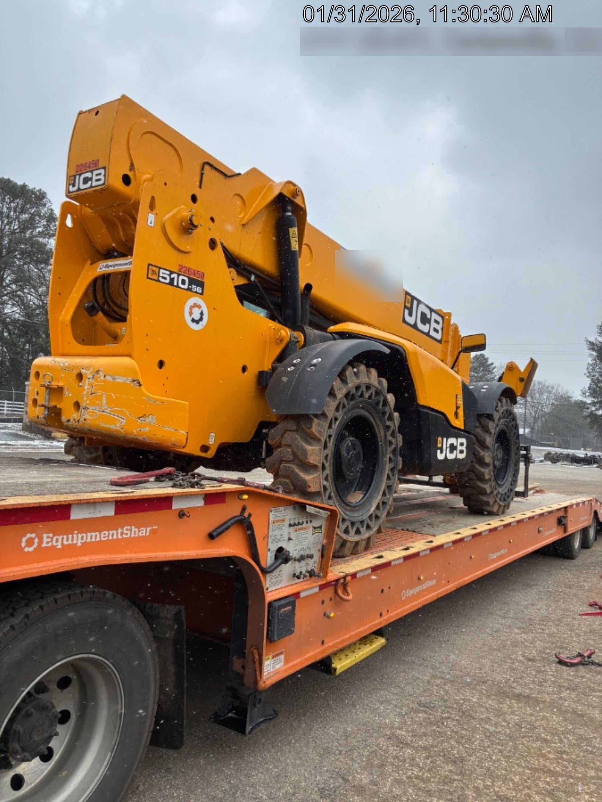 2022 JCB 510-56