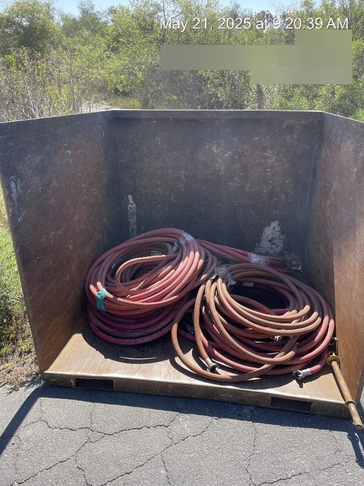 2021 STAR INDUSTRIES 1425