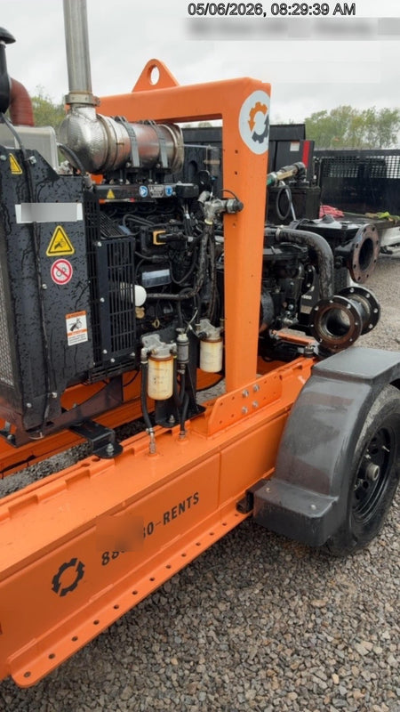 2021 PIONEER PP66S12L71-TD2.9L4