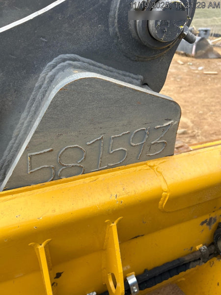 2025 LINK-BELT 24" Bucket - Link Belt