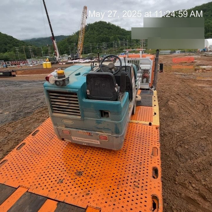 2020 TENNANT S20 LPG