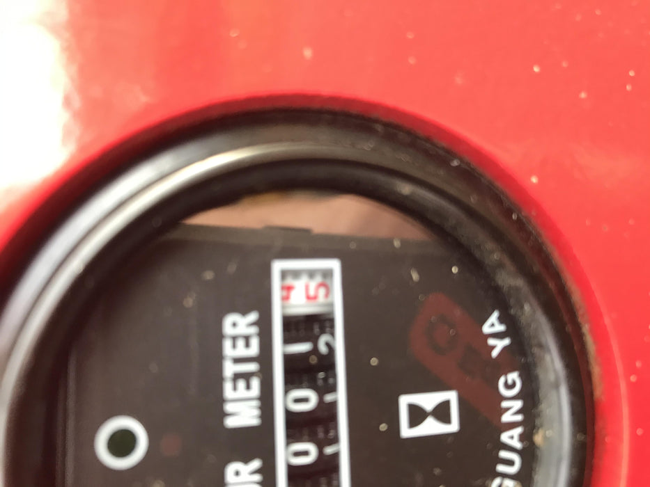 2020 JCB 512-56 Cab/Heat Air, 74 HP, Solid Tires, STD Worklight, Beacon, Aux Hydraulics, Lifting Eye, Backup Alarm w/60" Carriage, 60" Forks