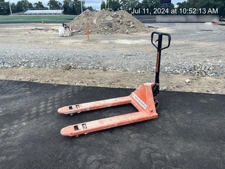 2022 FRANKLIN 5,000lb Pallet Jack - Franklin