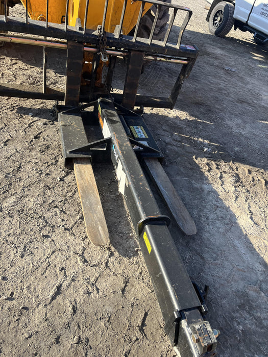 2022 STAR INDUSTRIES M1360B - Star JIB Boom