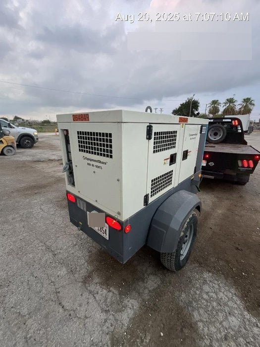 2022 ATLAS COPCO QAS45 CWK