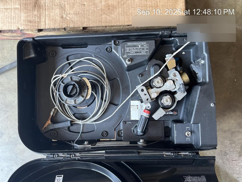 2023 LINCOLN ELECTRIC LN-25X