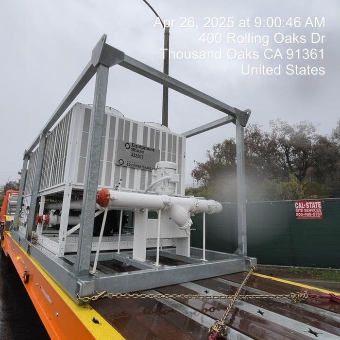 2024 CAPS PCHH-150TC-0NN0NN-5E5-0-PG2CEUP