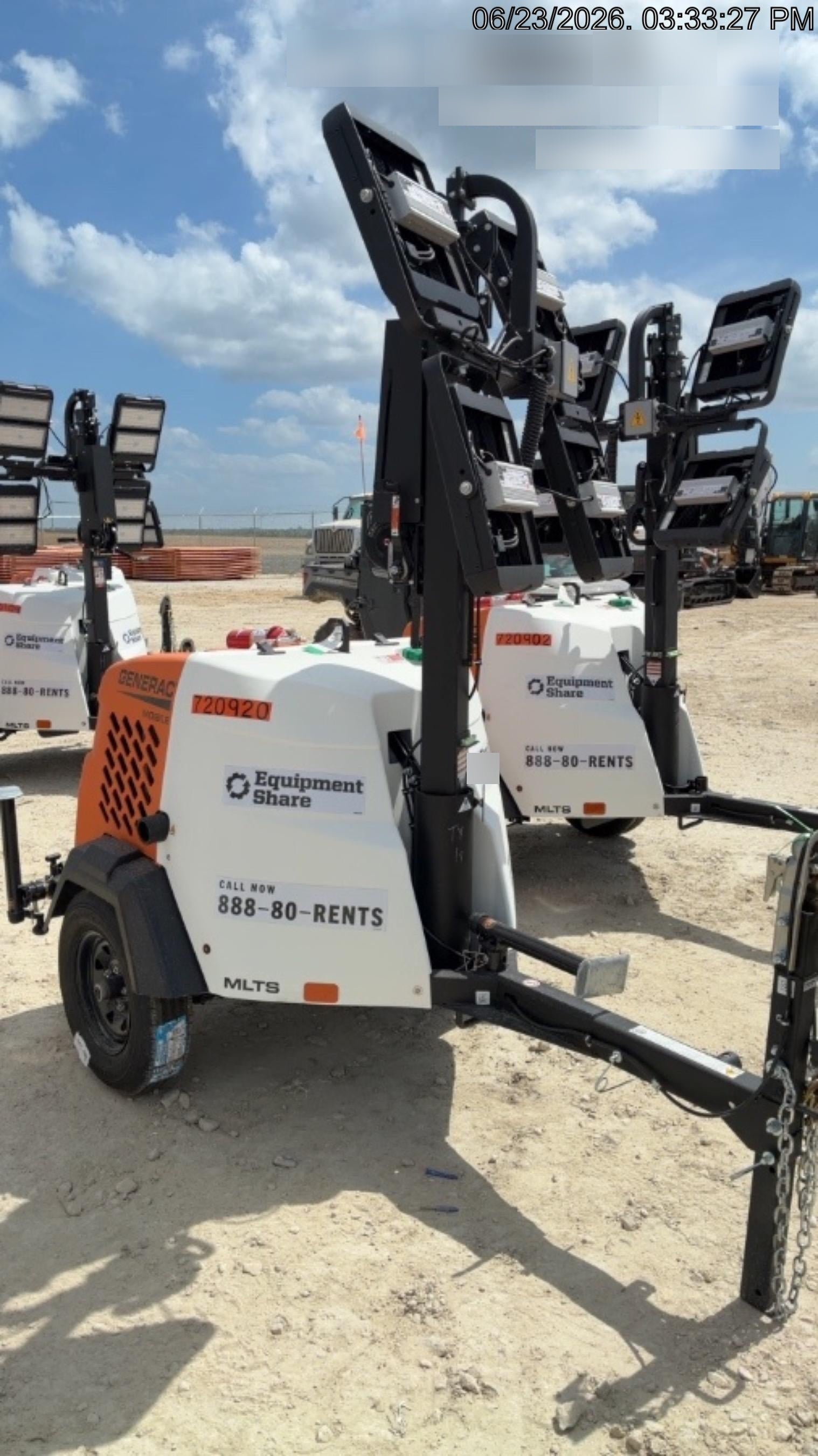 2026 GENERAC MLTS-4