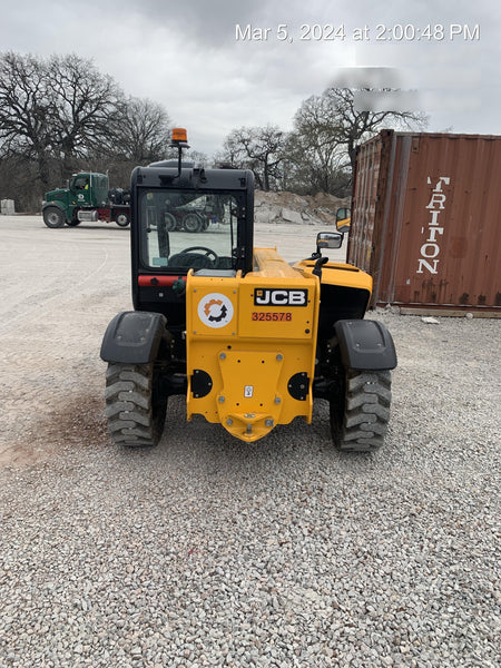 2023 JCB 505-20TC