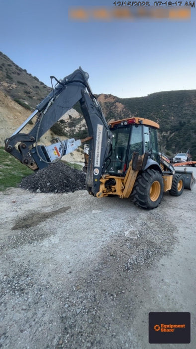 2019 JOHN DEERE 410L