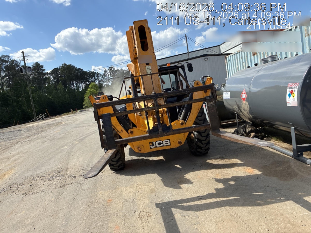 2020 JCB 510-56