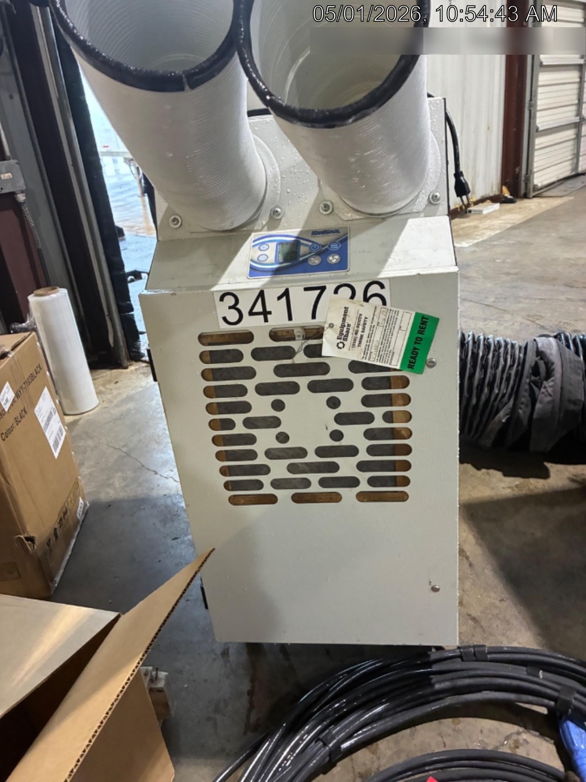 2023 KWIKOOL KPAC1411-2
