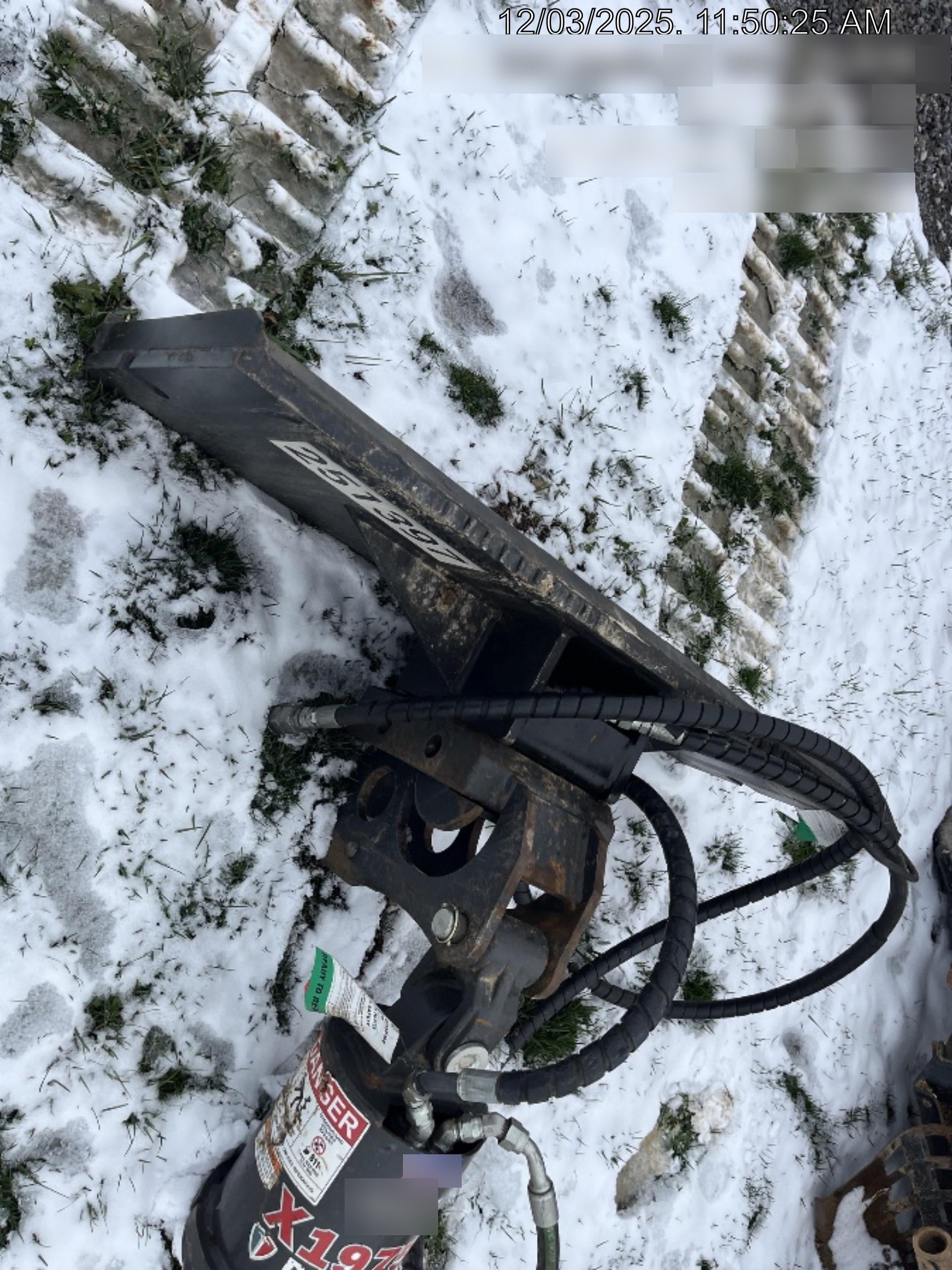 2022 AUGER TORQUE MT36