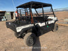 2022 KAWASAKI Mule PRO-DXT (Half Door)