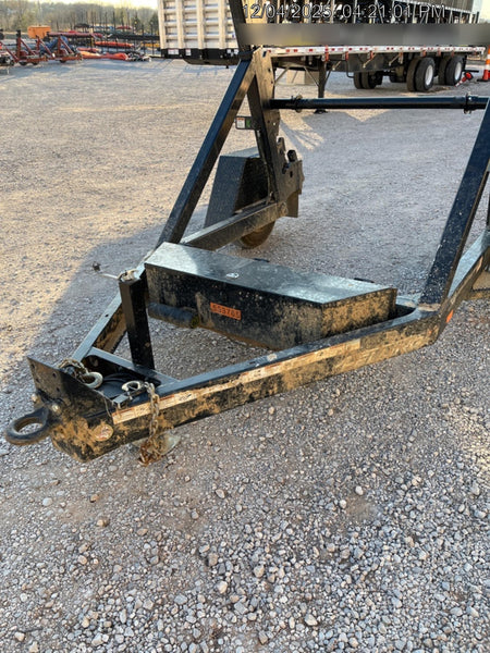 2025 FELLING TRAILERS FT-8R