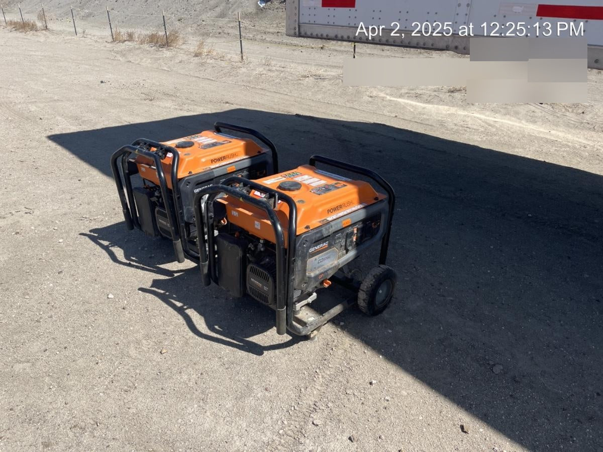 2024 GENERAC G0076722