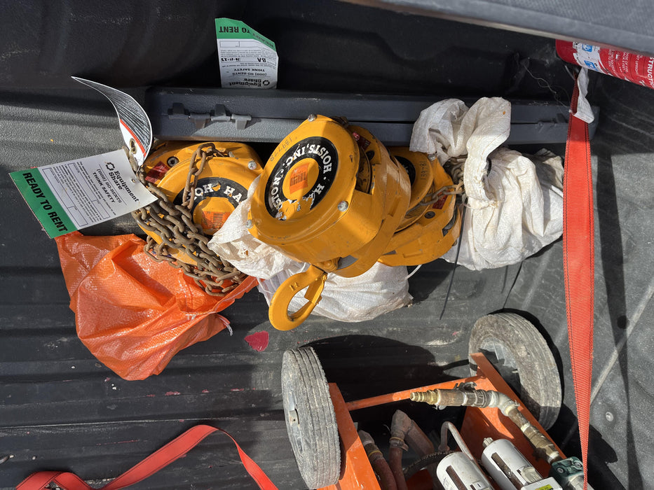 2021 HARRINGTON CF010-20