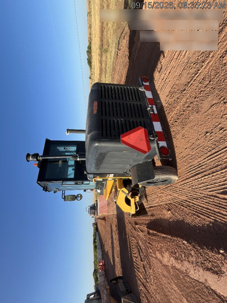 2022 LAYMOR SM450