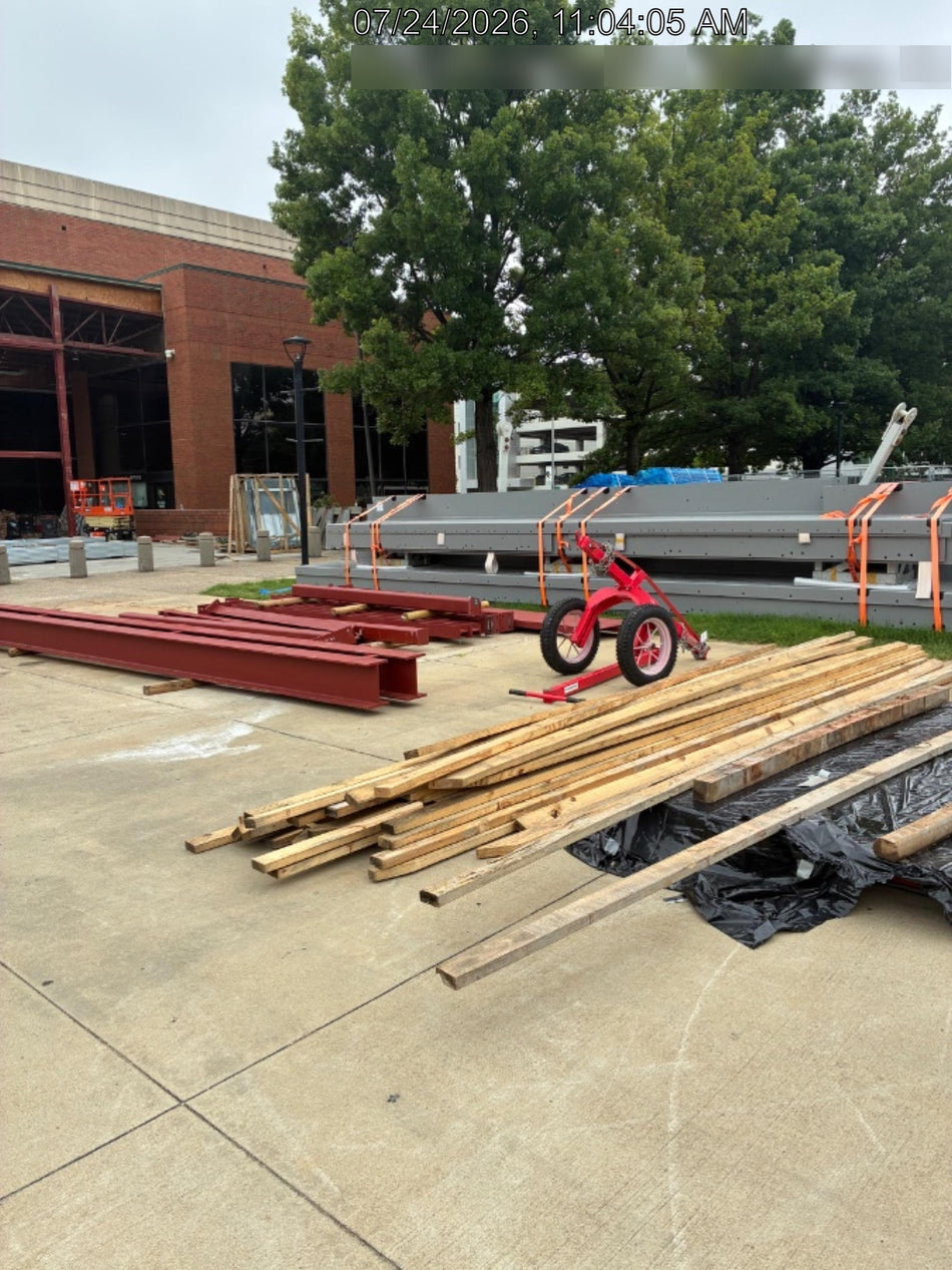 2023 B&B PIPE 2014