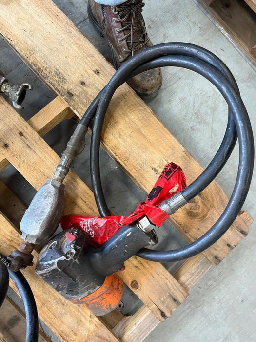 2021 MICHIGAN PNEUMATIC 750SS