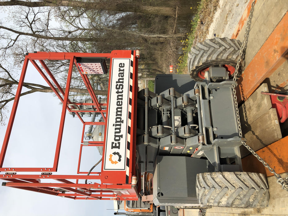 2019 SKYJACK SJ6832 RT