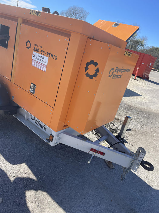 2022 PIONEER SAPP44S10L71-D2.9L4