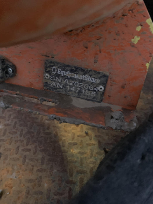 2021 MICHIGAN PNEUMATIC HV-15G-8P-ES