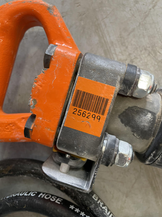 2022 MICHIGAN PNEUMATIC ES-CH3R-TRACKER