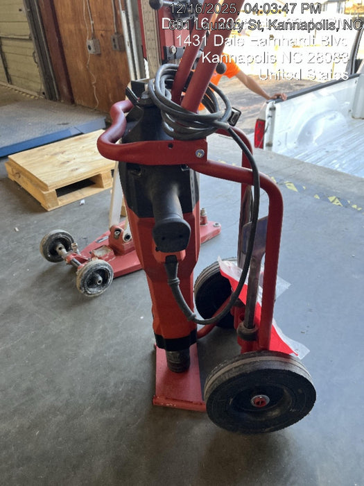 2024 HILTI TE 2000-AVR