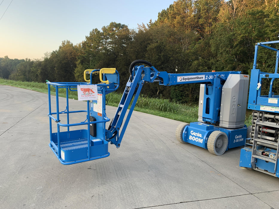 2020 GENIE Z-30/20N RJ