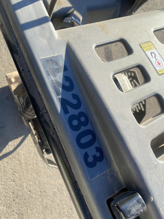 2024 THIRD COAST EQUIPMENT PR70H