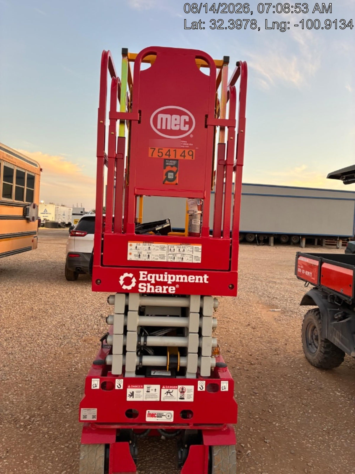 2026 MEC Micro 26-XD+