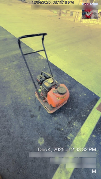 2023 MULTIQUIP MVC82VHW