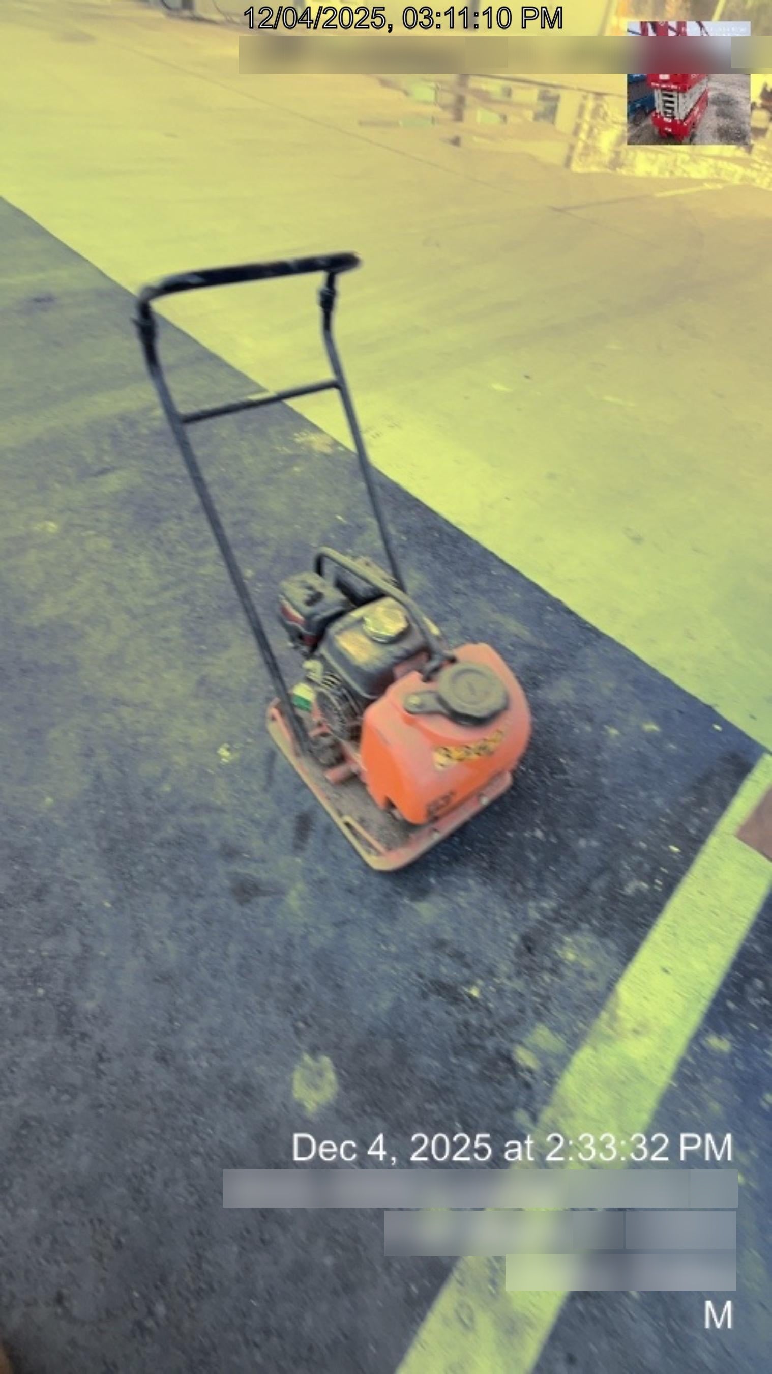 2023 MULTIQUIP MVC82VHW