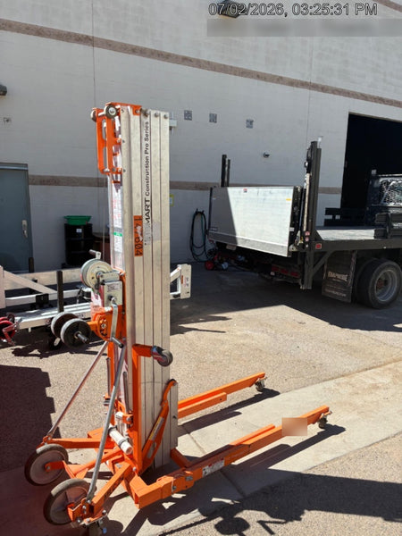2021 LIFTSMART MLC-24