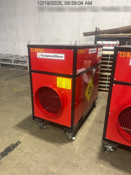 2024 CAMPO EB150E480600V