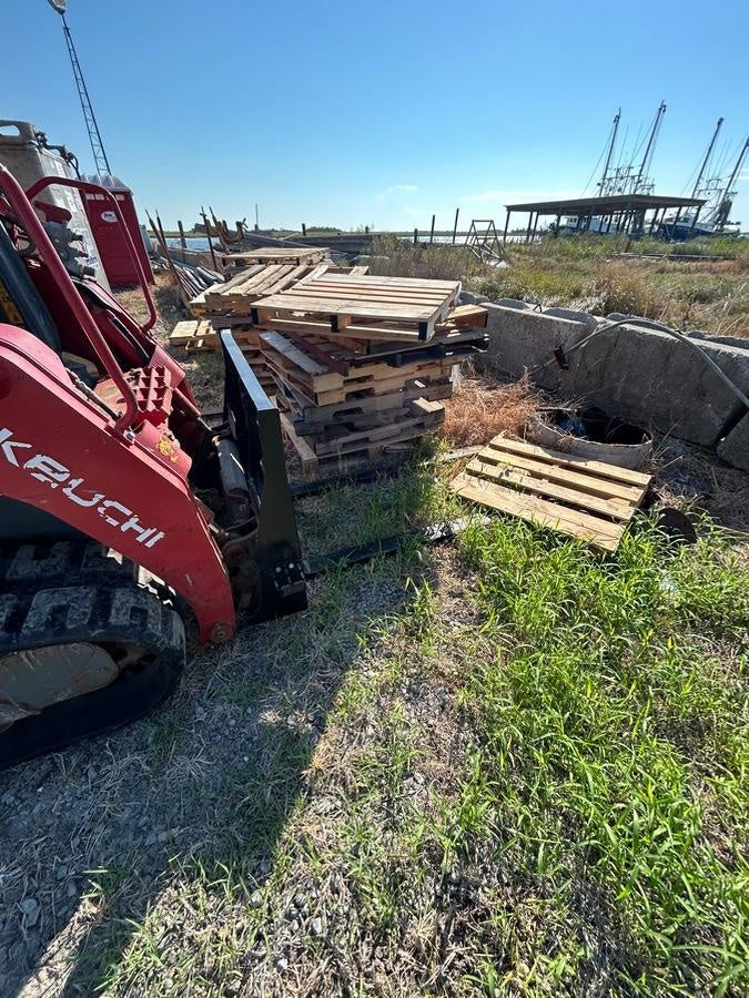 2020 TAKEUCHI TL8R2-R