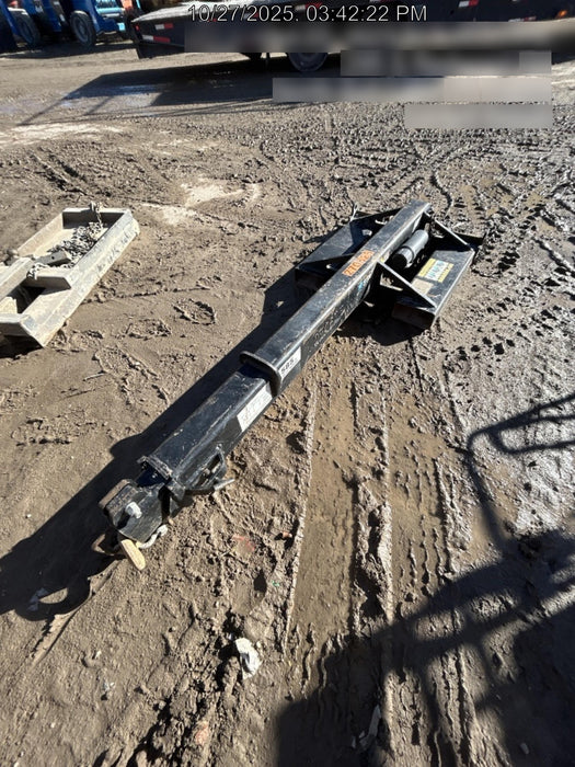 2022 STAR INDUSTRIES M1360B - Star JIB Boom