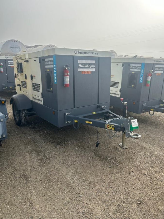 2023 ATLAS COPCO PAC F44 KD-S