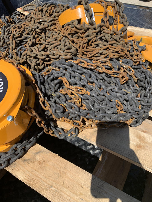 2021 HARRINGTON CF050-30