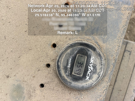 2018 SKYJACK SJIII-4632