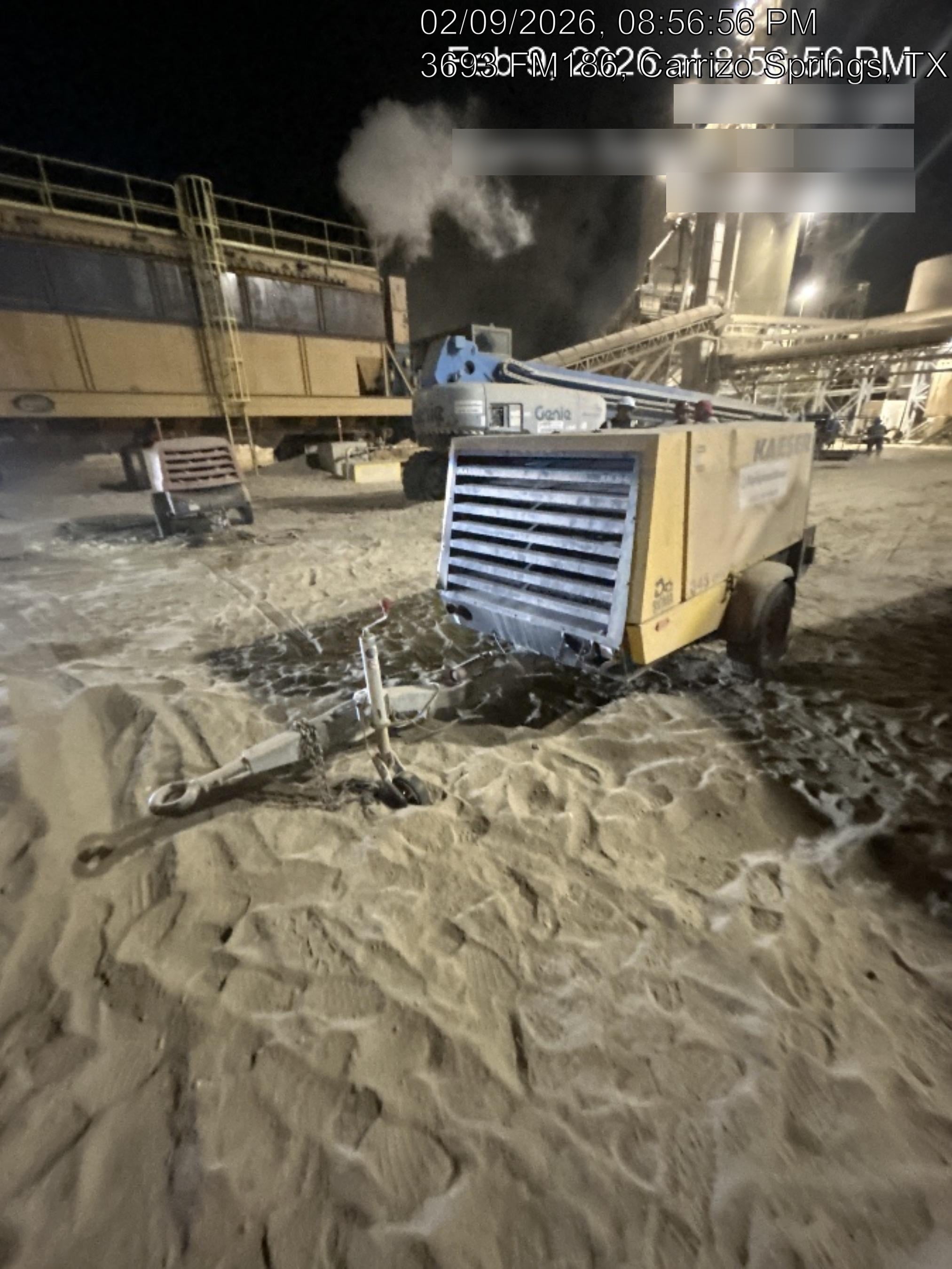 2018 KAESER M114