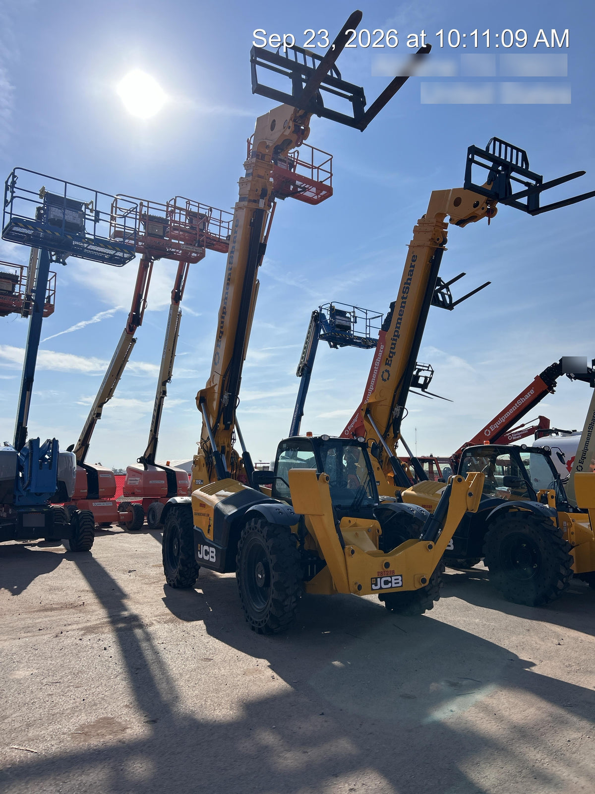 2026 JCB 512-56