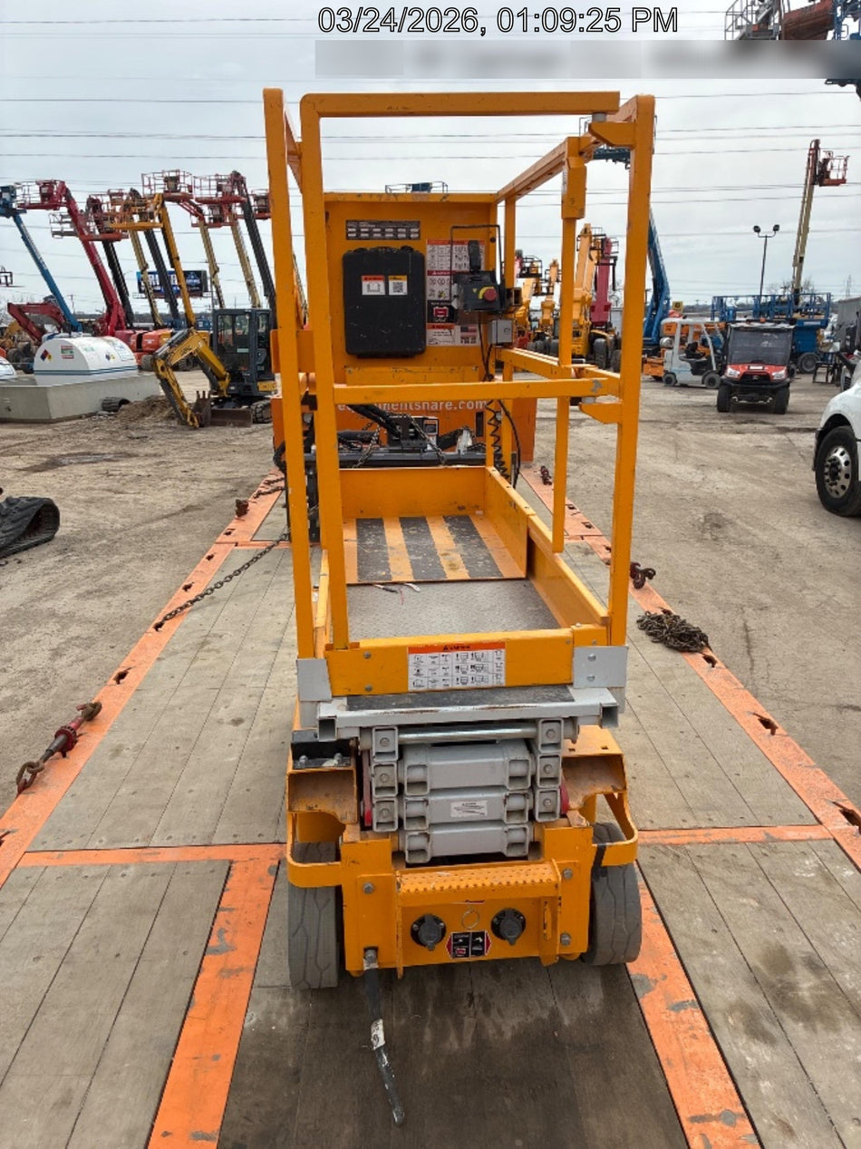 2021 HY-BRID PS-1430