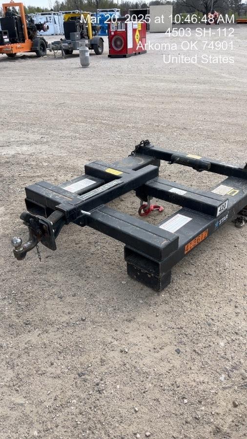 2024 STAR INDUSTRIES 1395B