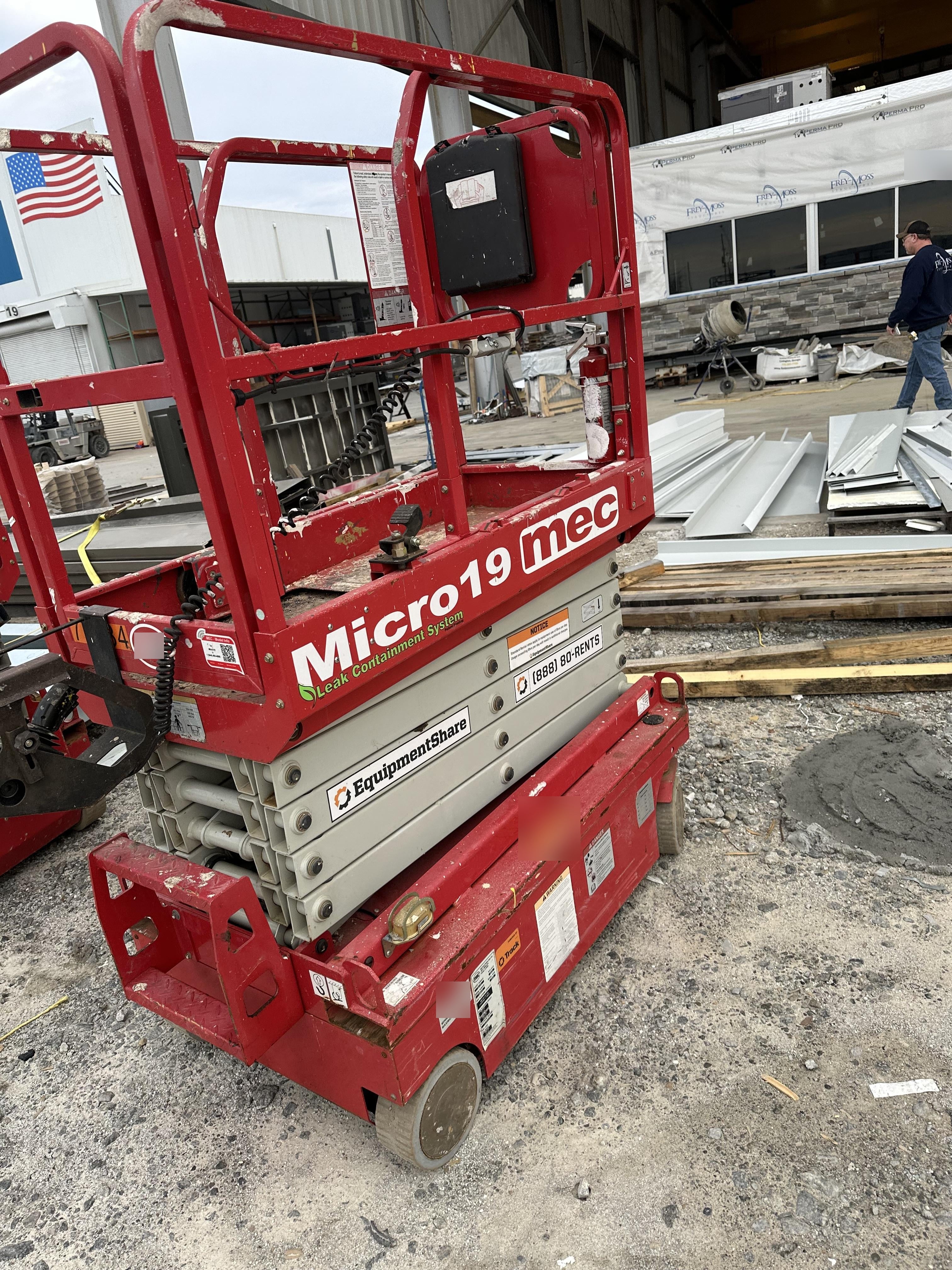 2020 MEC Micro 19