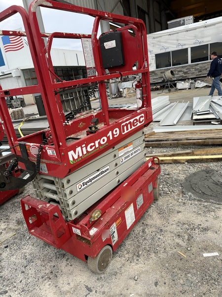 2020 MEC Micro 19