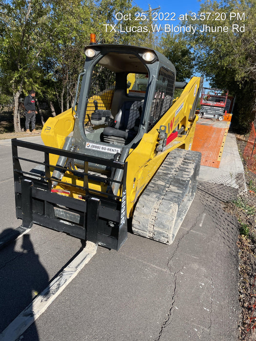 2022 ARROW MATERIAL HANDLING 48" Pallet Forks - Arrow