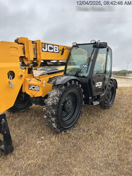 2024 JCB 506-36