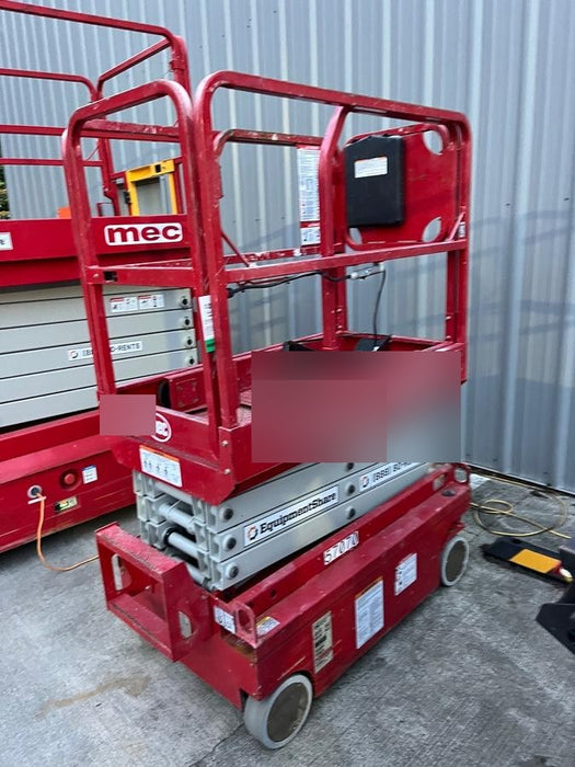 2020 MEC 1330SE Standard, 900W Inverter w/None